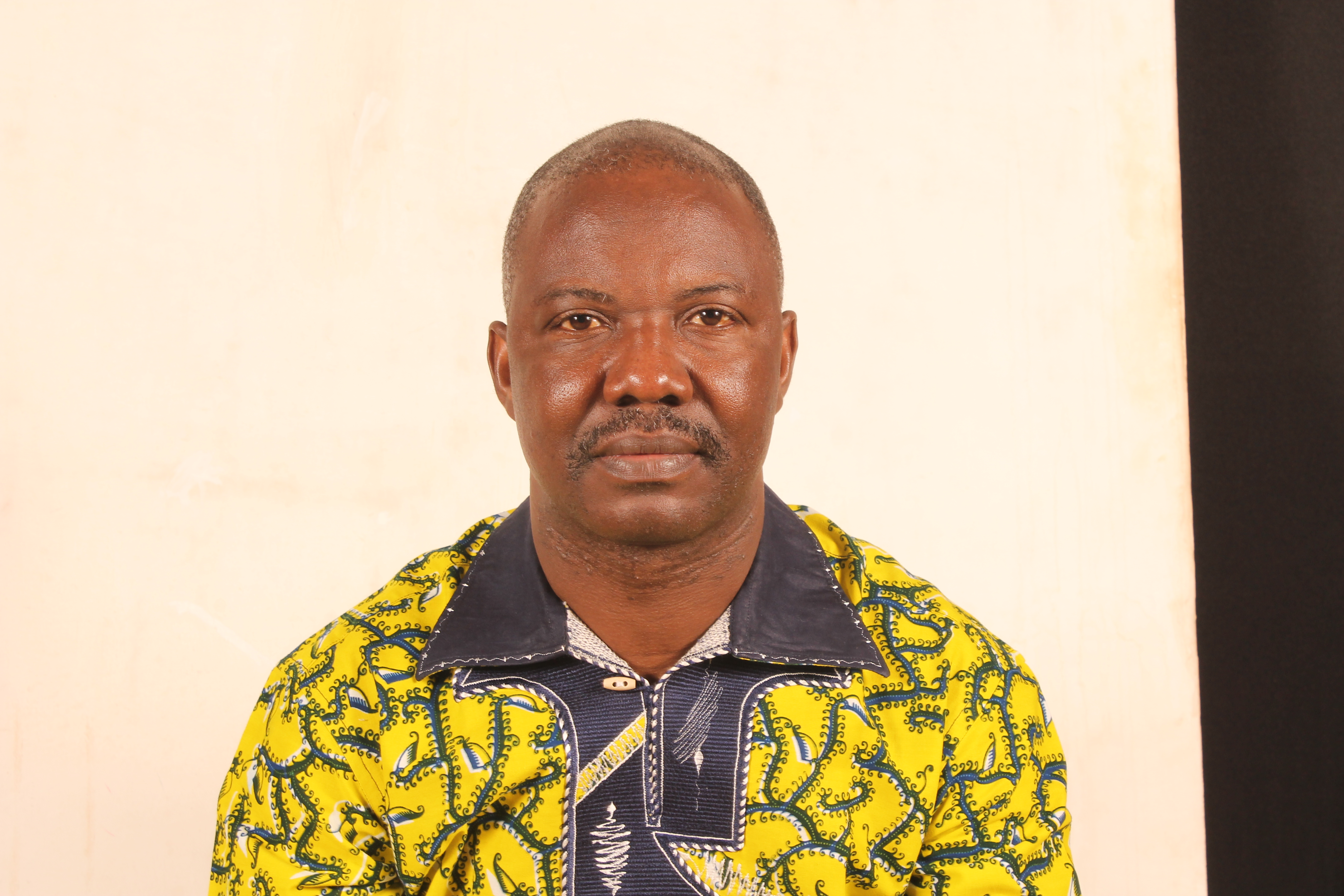 Alfred Tiono